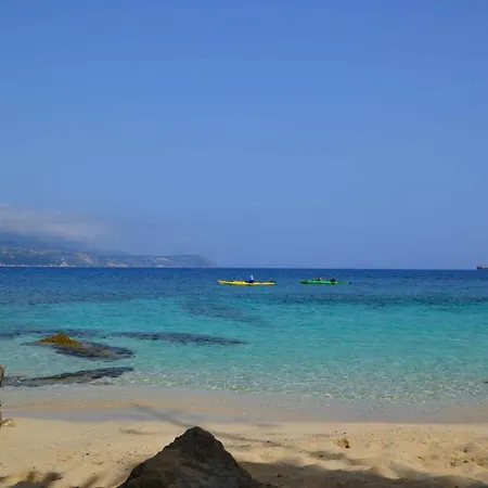 Kefalonia - Marias - 2 Bedroom In Orchard, 公寓 *
