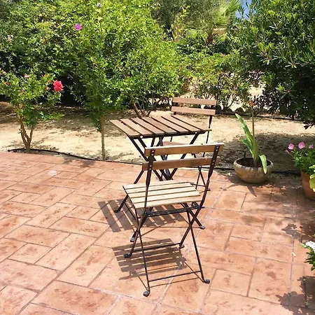 公寓 Kefalonia - Marias - 2 Bedroom In Orchard,