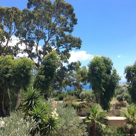 Kefalonia - Marias - 2 Bedroom In Orchard, Apartamento