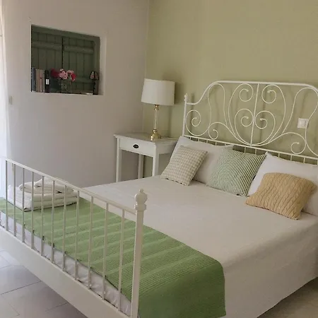 Kefalonia - Marias - 2 Bedroom In Orchard, Spartia (Kefalonia)