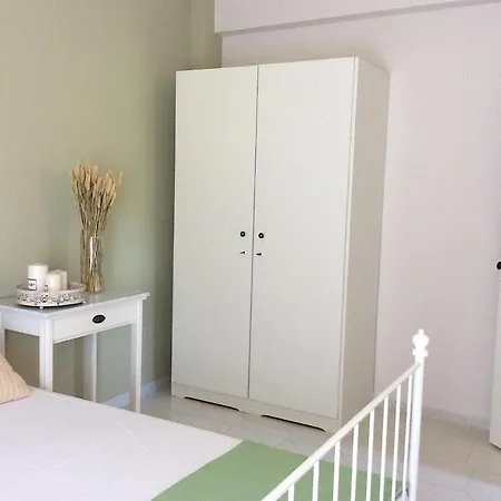 Apartment Kefalonia - Marias - 2 Bedroom In Orchard,