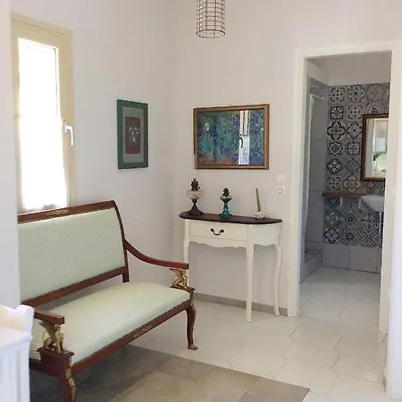 Appartement Kefalonia - 2 Bedroom In Orchard, Cute Veranda, Ground Floor *