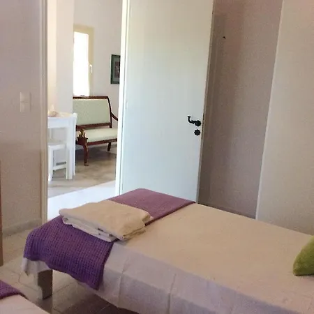 Kefalonia - Marias - 2 Bedroom In Orchard, Apartment *
