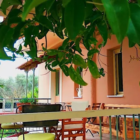 Kefalonia - Marias - 2 Bedroom In Orchard,