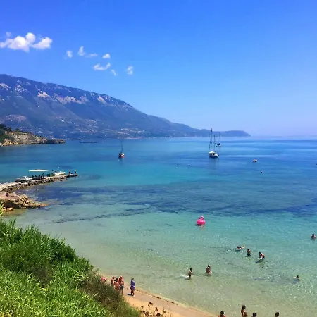 Apartment Kefalonia - Marias - 2 Bedroom In Orchard, Spartia (Kefalonia)