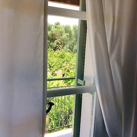 Kefalonia - Marias - 2 Bedroom In Orchard, Spartia (Kefalonia)