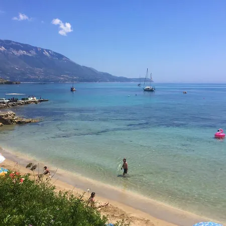 Kefalonia - Marias - 2 Bedroom In Orchard, * Spartia (Kefalonia)