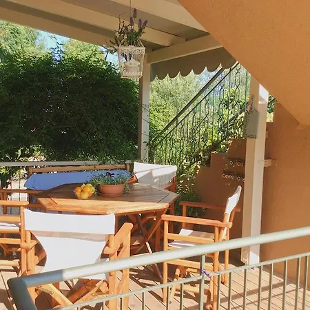 Kefalonia - Marias - 2 Bedroom In Orchard, *