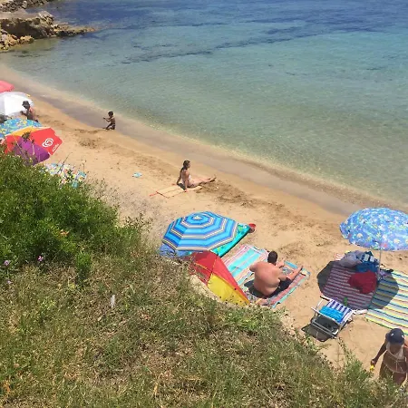 Apartment Kefalonia - Marias - 2 Bedroom In Orchard,