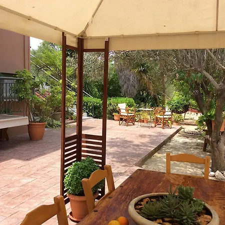 Apartment Kefalonia - Marias - 2 Bedroom In Orchard,