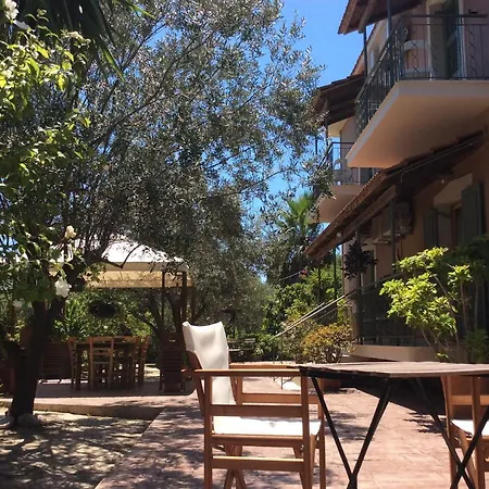 Kefalonia - Marias - 2 Bedroom In Orchard, * Spartia (Kefalonia)